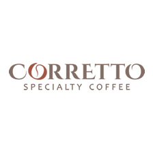 corretto logo